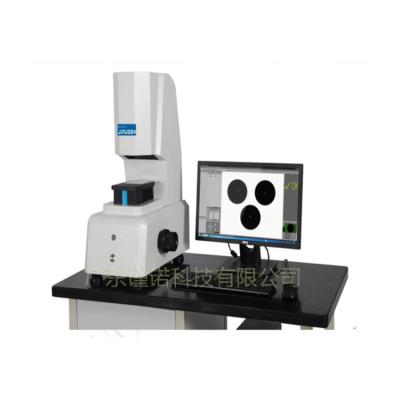 China Jinuosh 2d Optical Rapid Testing Equipment Vision Measurement Machine System ST80A for sale