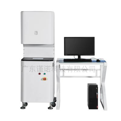 China Jinuosh 3d Automatic Measuring CCD Measuring High Qualitied OEM Machines Visual Inspection Machine T100H for sale