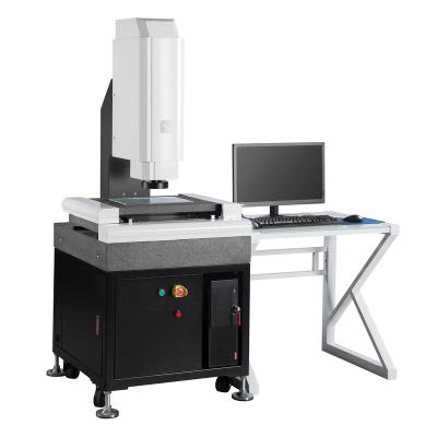 China Video Measuring Machine Jinuosh CNC Vision Measurement System Machine With Life Time Technical Service for sale