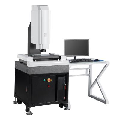 China Dimension Measuring Machine Jinusoh Vision System Visual Inspection Measuring Machine System Measuring Instrument for sale