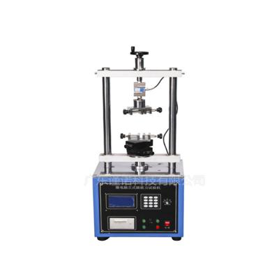 China Automotive Compression Testing Machine Jinuosh Connector Insertion Force Test Machine for sale