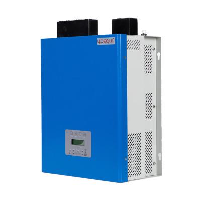 China Jntech 3kw 4kw 5kw 48v home solar power system hybrid off grid inverter with MPPT for china solar power system wholesale price for sale