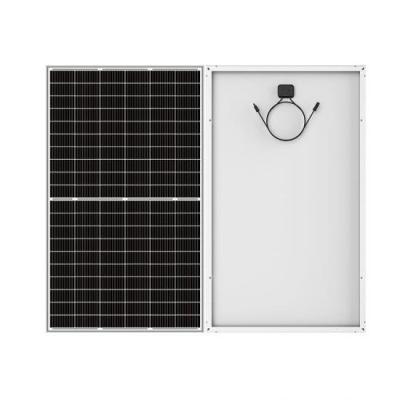 China Solar panel system JNTECH solar panel set 330 watt 450 watt 540 watt 550 watt solar cell panels for home and commerical for sale