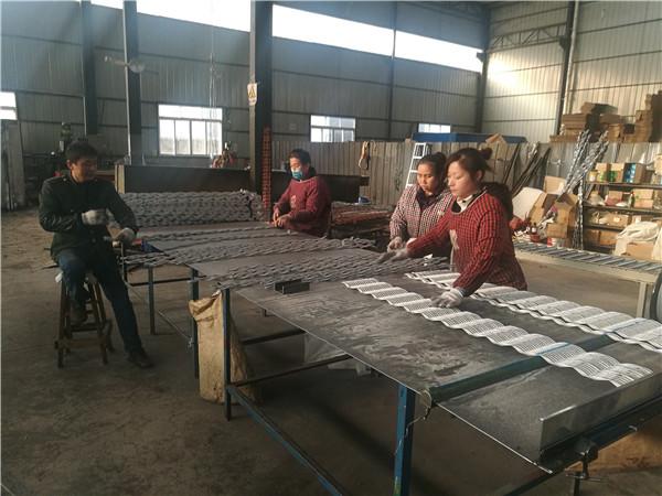 Fournisseur chinois vérifié - Chengdu Helical Line Products Co., Ltd.