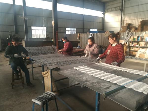 Fournisseur chinois vérifié - Chengdu Helical Line Products Co., Ltd.