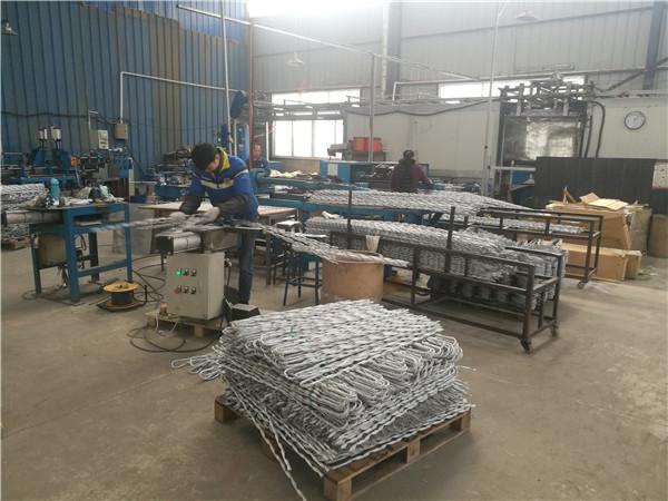 Fornitore cinese verificato - Chengdu Helical Line Products Co., Ltd.