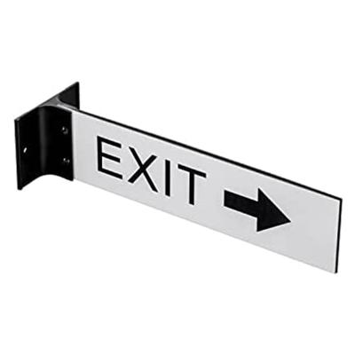 China Europe Sign Corridor & Corridor Signage - 2 Sided Signs for sale