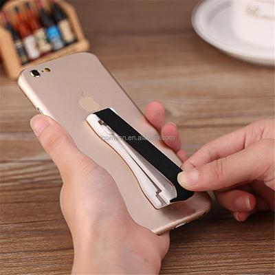 China Wholesale Universal Tablet PC Grip Your Phone Finger Holder Mobile Phone Grip Phone Grip for sale