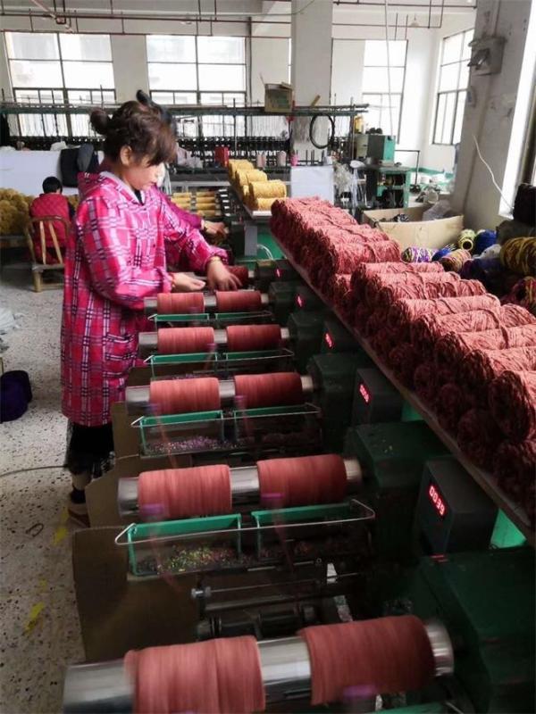 Verified China supplier - Yiwu Zhengcheng Textile Co., Ltd.