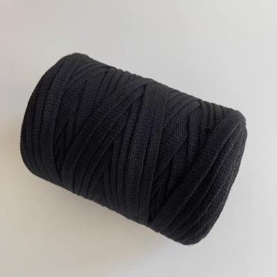 China Other factory wholesale 100% recycled cotton yarn for scarf, seaweed for sale