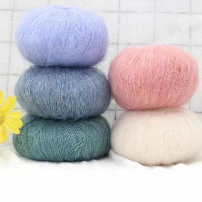 China Other factory direct sales clearance mixed yarn in sale mixed yarn mode mixed yarn for sale