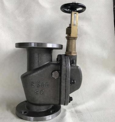 China Marine Storm Valve JIS F3060 Marine Valve 5K, 10K for sale