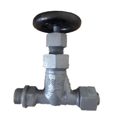 China Marine JIS Marine Valve Globe Air Valve F7336 30K for sale