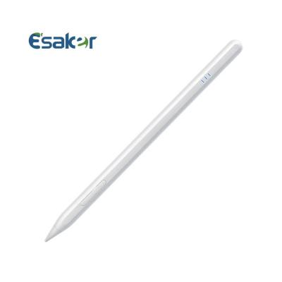 China Brand New Smart Tablet Pen Stylus Pen PVC Material Blank Writing Screen On Tablet For iPad for sale