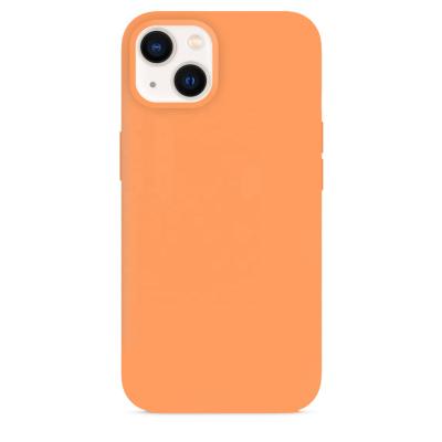 China Factory direct wholesale shockproof silicone case for iPhone 14 pro Max Mobile Phone Case Cover with factory price for sale