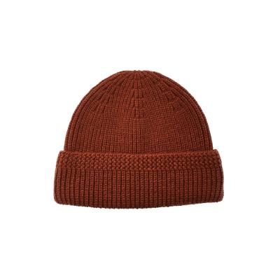 China AMYAOO Factory OEM ODM Woolen Beanie Hats Autumn Winter Easy Match Fashionable Beanie Warm Ear Protection Outdoor Beanie Hats for sale