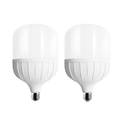 China Residential High Power Led Bulb Warehouse Lighting 30W 35W 45W E27 B22 Led Bulb Light for sale