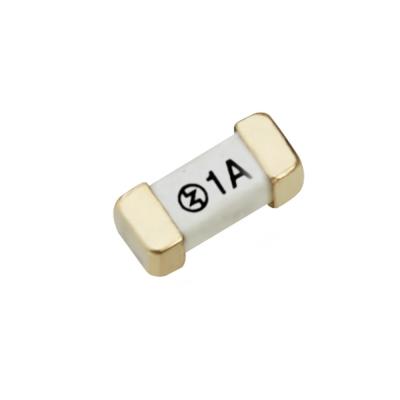 China LED Lighting 6125 Surface Mount 6.1x2.6x2.6 2410 SMD Ceramic Fuse for sale