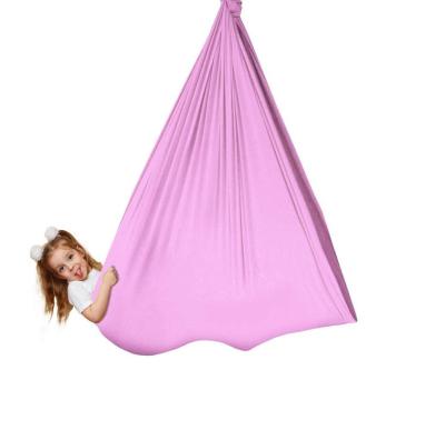 China Modern Made Of China Top Quality Customized Folding Hammock Swing For Kid for sale