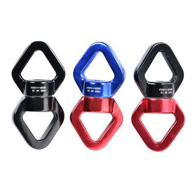 China High Strength Hot Selling Universal Ring Carabiner Swivel 360 Swivel Hook Good Quality for sale