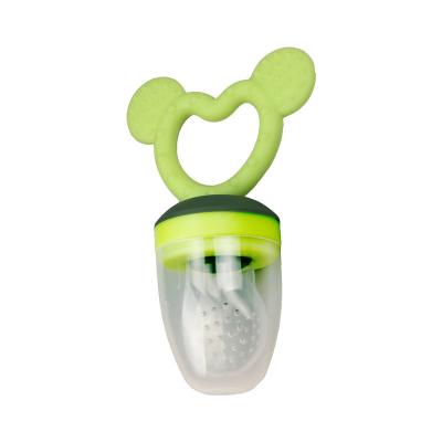 China Feeding Tool Baby Feeding Tool Food Grade Silicone BPA Free Whole Fruits and Vegetables Baby Fresh Food for sale