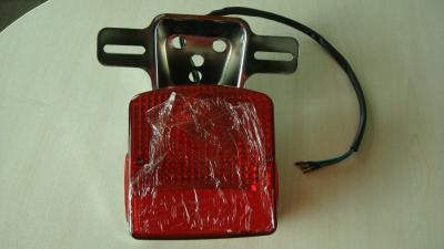 Chine LAMPE DE QUEUE DE SUZUKI GN125 à vendre