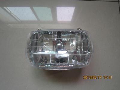 China KTM110  HEAD LIGHTS for sale