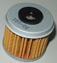 China OIL FILTER FOR MOTORCYCLE for sale