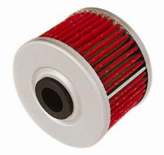 China OIL FILTER FOR MOTORCYCLE for sale