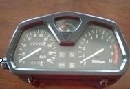 China motorcycle speedometer for sale