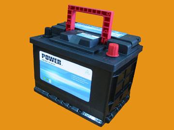 China CAR BATTERY for sale