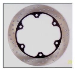 China BRAKE DISC for sale