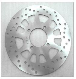 China BRAKE DISC for sale