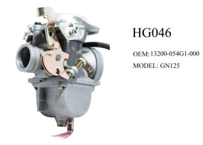 China CARBURETOR GN125 for sale