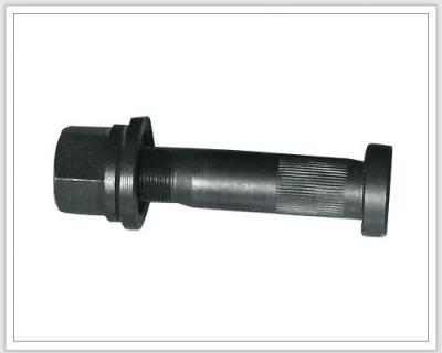 China STR130 Knurling for sale