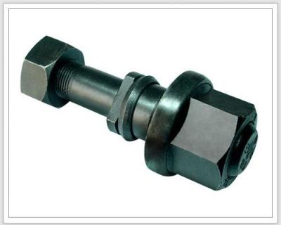 China EQ153 REAR TIRE BOLT for sale