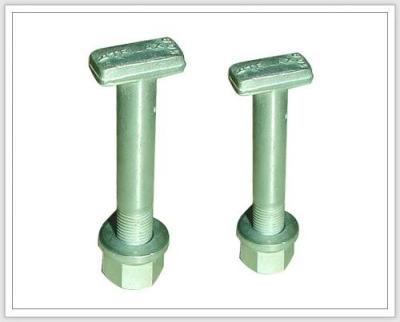 China T TYPE BOLT for sale