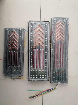 China tail  lamps for sale