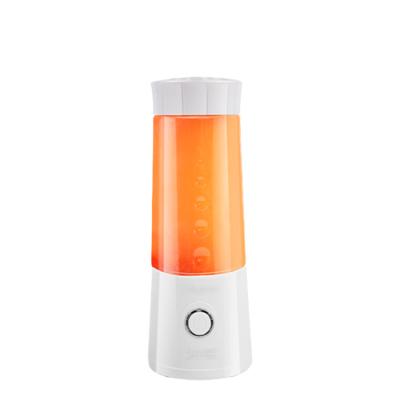 China High Speed ​​Rechargeable Portable Mini Car USB Blender Juicer Fruit Blender for sale