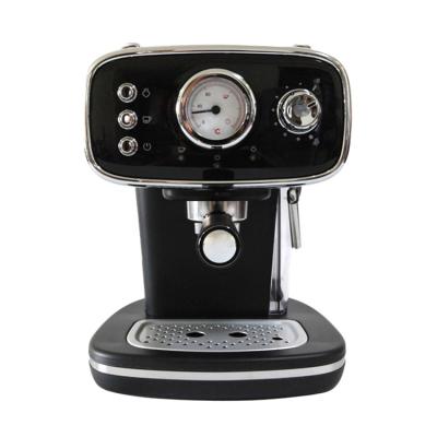 China Household Hot Selling Coffee Machine Home Coffee Maker Automatic Espresso Machine for sale