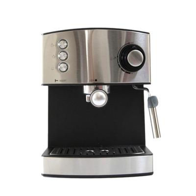 China Wholesale high quality coffee machine home household roast coffee maker automatic espresso machine for sale