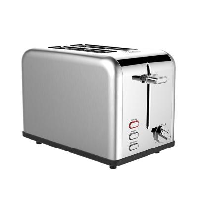 China Easy Operate MINI Household Baking Bread Machine Toaster Stainless Steel Breakfast Machine Electric Toast Grill Oven for sale