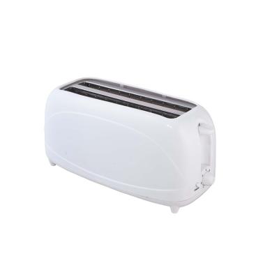 China High Efficiency Retro Home Use Cheese Toster Smart Electric Toaster Toaster Bread 4 Slice for sale