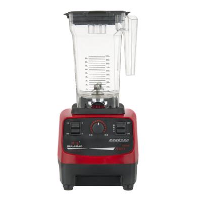 China Hot Sale Hotel Blender Large Capacity Universal With Handle Blender for sale