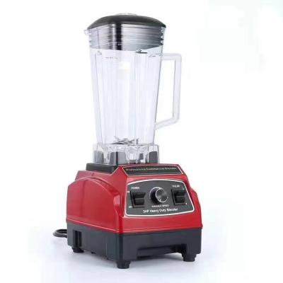 China Hot Selling Shiny Multi Function Easy-cleaning Blender High Quality Electric Blender for sale