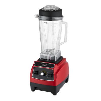 China Easy-cleaning new design electric mixer universal professional commercial blender for sale