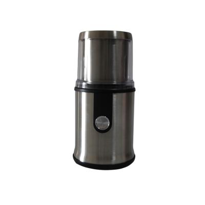 China Household Factory Coffee Grinder Bean Stainless Steel Wholesale Coffee Grinder for sale