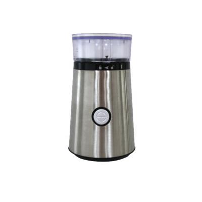 China Hotel 60g For Sale Electric Coffee Grinder For Coffee Shop Home Use Automatic Coffee Grinder for sale