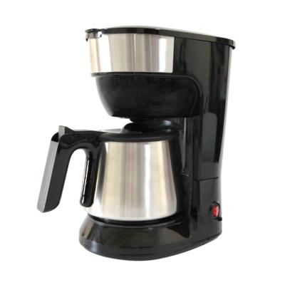 China Single coffee pod machine keurig coffee maker machine k-cup brewing system coffee maker coffee pod machine for sale