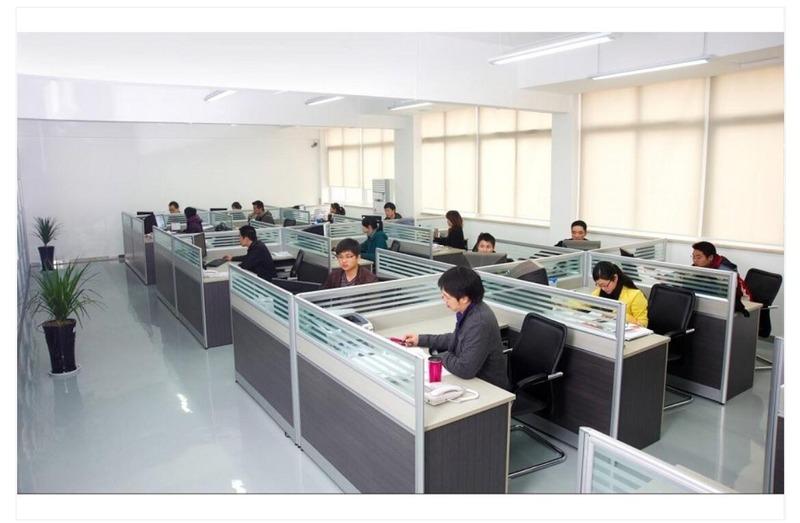 Verified China supplier - Guangzhou Vissonic Electronics Limited